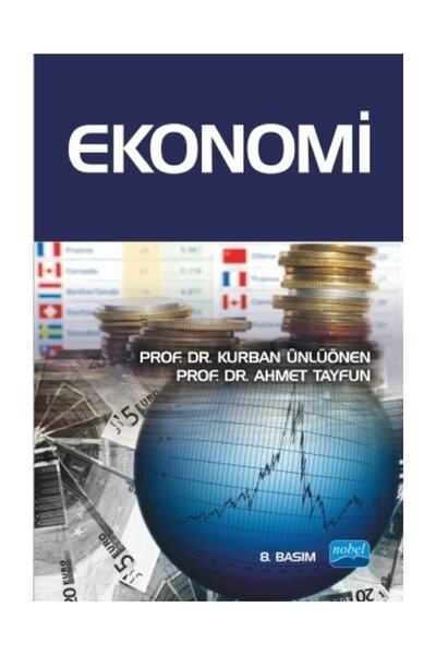 Nobel Akademik Yayıncılık Ekonomi