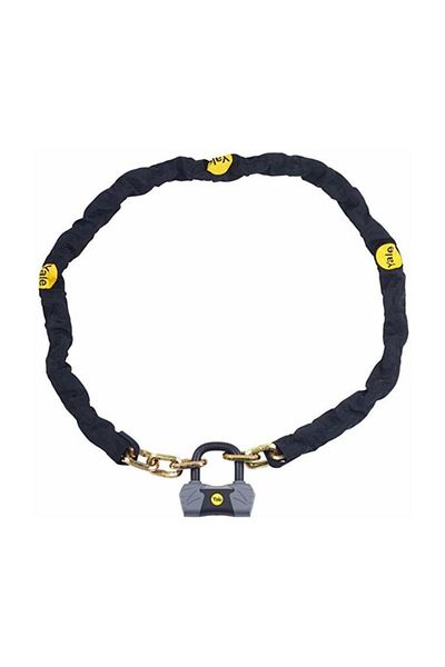 Yale 1800mm Chain Padlock Bike Lock