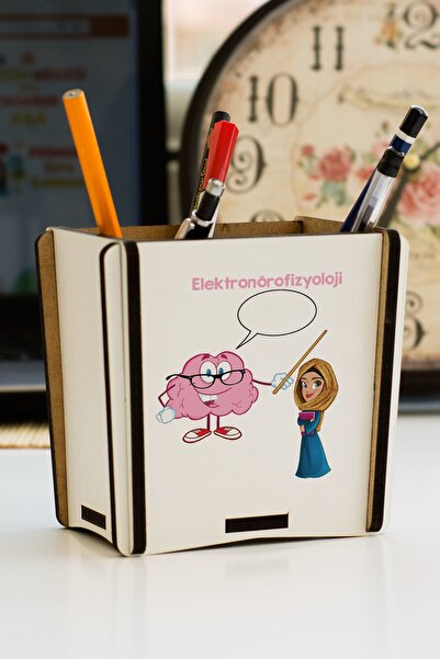 Hediyelen Suport pentru stilou pentru neurofiziologie electronică