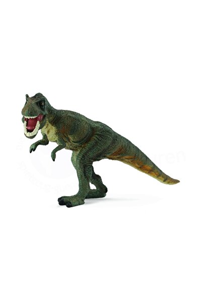 Collecta Tyrannosaurus Rex din Yeșil