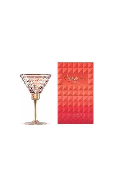Pepe Jeans For Her Edp 50 ml Kadın Parfümü 8411114057156
