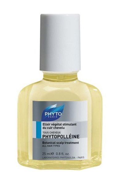 Phyto Polleine Oleo - 25 Ml