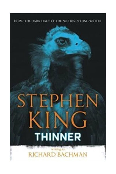 Hodder Books Thinner - Notebook cu broderie și design subțire