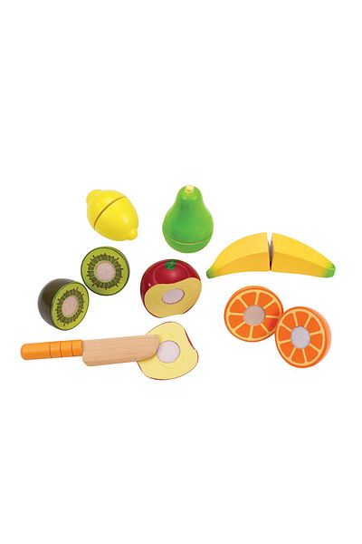 Hape Fresh Fruits - Comfortable Fit and Stylish Design