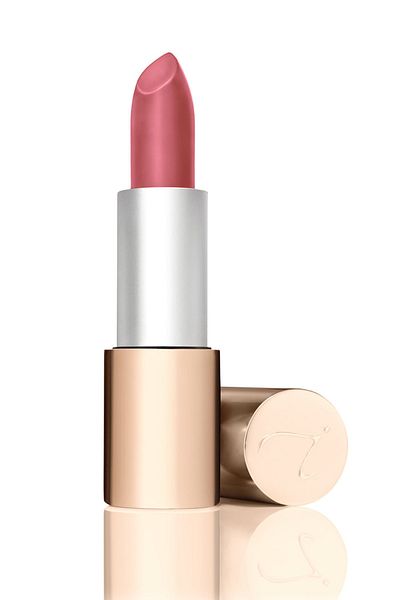 Jane Iredale Moisturizing Mineral Lipstick - Triple Luxe Long Lasting Naturally Moist Lipstick Tania 3.4 g670959231703