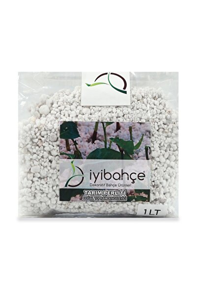 İYİBAHÇE Perlit 1 lt