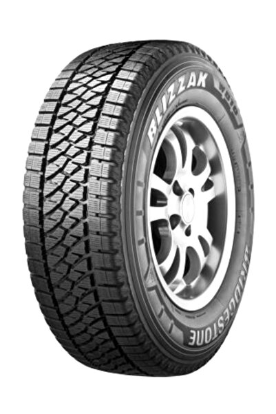 Bridgestone 285/65R16C 131/128R W810
