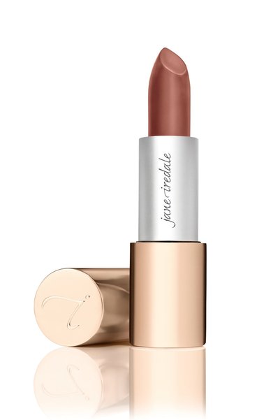 Jane Iredale Nemlendirici Ruj - Triple Luxe Long Lasting Moist Lipstick Sharo...