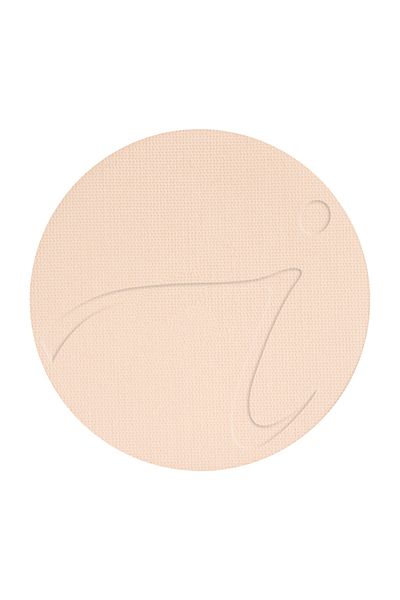 Jane Iredale Compressed Mineral Powder - Pure Pressed Foundation Spf 20 Refill Radiant 9.9 g670959112842