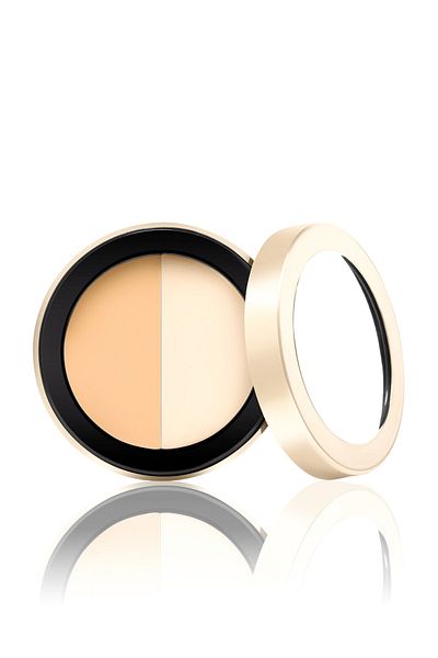 Jane Iredale Under Eye Concealer - Circle\Delete 1 Concealer Yellow 2.8 g670959320124