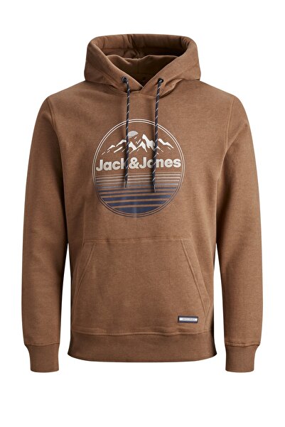 Jack & Jones Τζακ &amp;   Τζόουνς Ανδρικό Φούτερ S