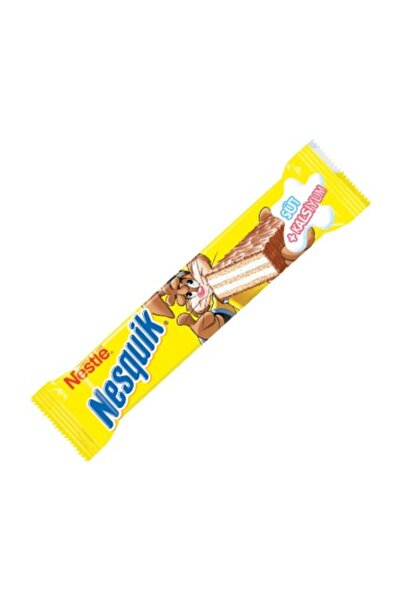 Nesquik Nestlé Nesquık Gofret (30x26.7g)