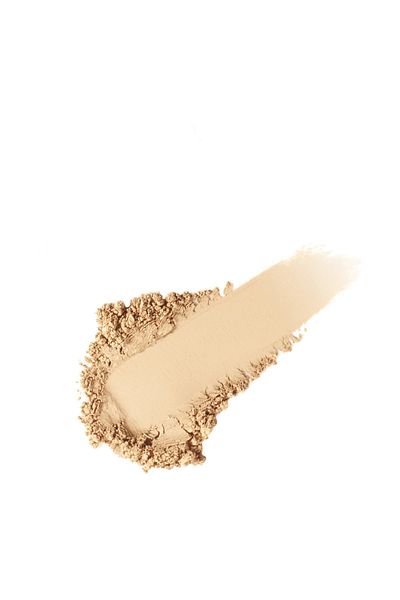 Jane Iredale بودرة للوجه والجسم - بودرة مي SPF 30 واقي شمسي جاف ذهبي 17.5 جم670959112941