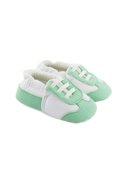 Funny Baby FUNNY-BABY CARISMA 1288 Ανοιχτό πράσινο αγόρι Panduf 100572792