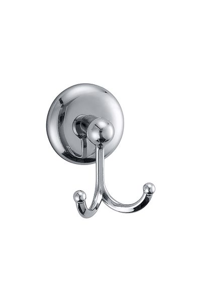 Buffer Eco 2-Piece Bathrobe Rack