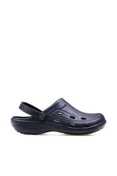 Coqui Women's Slippers 1353-tina-navy 1353-tina-navy
