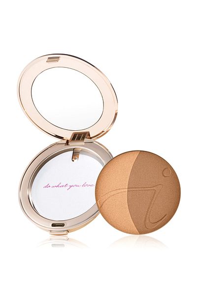 Jane Iredale أحمر الخدود البرونزي - So-Bronze 2 مسحوق برونزي 9.9 جم670959511270