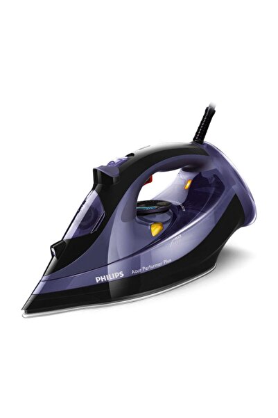 Philips Azur Performer Plus Buharlı Ütü GC4525/30 8710103798736