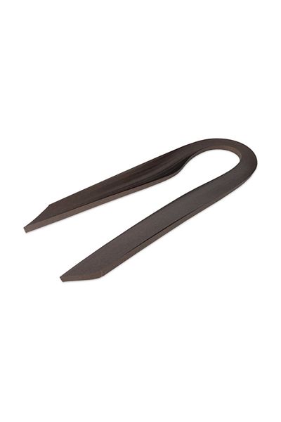 HAYAL Quilling Paper - Dark Gray - Anthracite Color 5mm X 50cm 100pcs