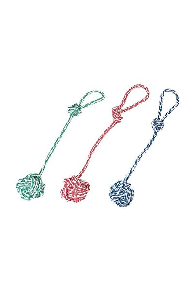 Karlie Flamingo كرة فلامينجو لخيط تنظيف الأسنان