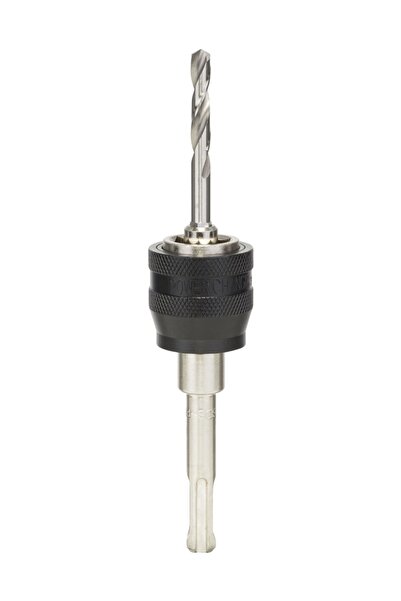 Bosch Powerchange Adaptör Sds-Plus Şaft - 2608584675