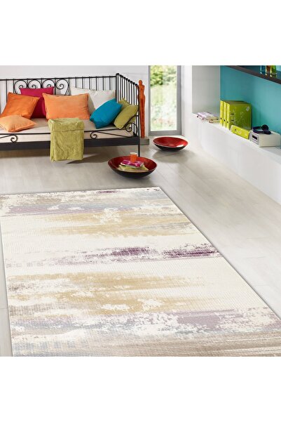 Padişah 80x150  Şato ST019060 Renkli