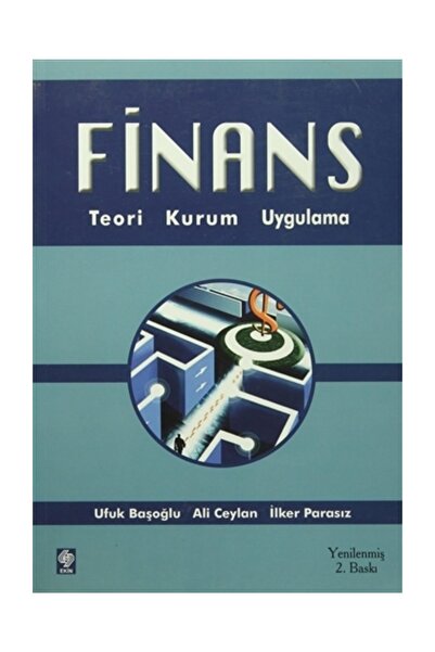 Ezgi Kitabevi Yayınları Küreselleşme ve Türkiye - Ali Ceylan,İlker Parasız,Uf...