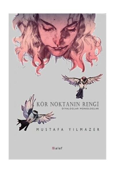 Alef Yayınevi Nazende'nin Sergüzeşti - Ihsan