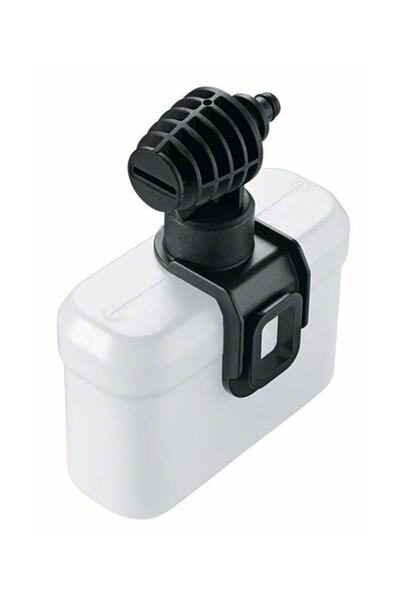 Bosch Yüksek Basınçlı Deterjan Püskürtme Nozülü - F016800509