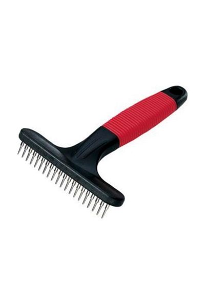 Ferplast Gro5872 Scarcity Opening Cat and Dog Comb