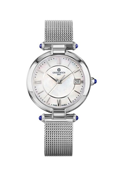 GREENWICH Ceas de mână pentru femei Greenwich GWQS081286