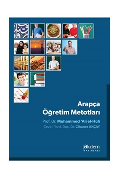 Akdem Yayınları Metode de predare a arabului