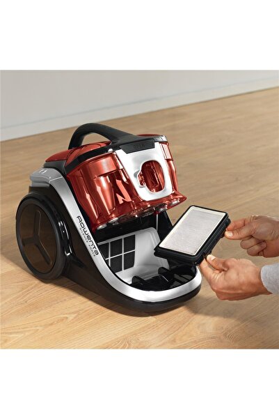 Rowenta RO8333 Silence Force 750W Elektrikli Süpürge