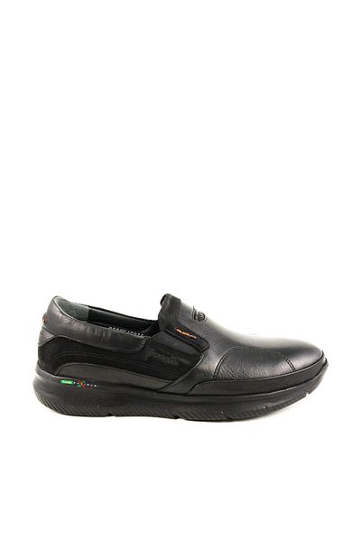 Forelli Mımoza-h Comfort Women's Leather Shoes Brown