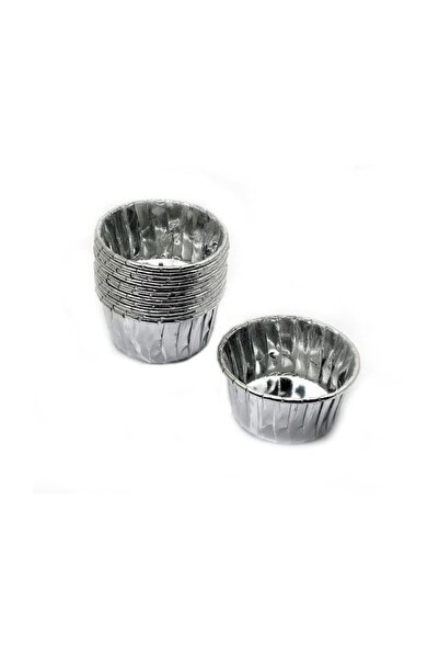 TT Tahtakale Toptancıları Cupcake Kalıbı Minik Boy 38*30 Sufle-Muffin Kek Kal...