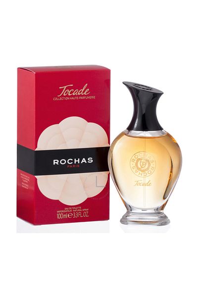 ROCHAS Tocade Perfume By Rochas EDT 100 ml