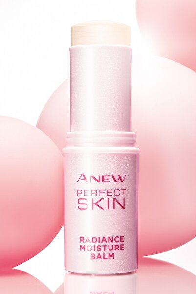 AVON Anew Cilt Canlandırıcı Nem Balmı 11 g 5050136671327