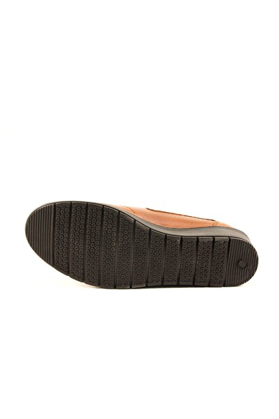 Forelli Nına-h Comfort Γυναικεία Παπούτσια Tan