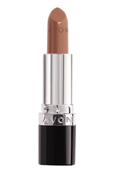 AVON True Delicate Mat Ruj Breathless Nude 8681298953494