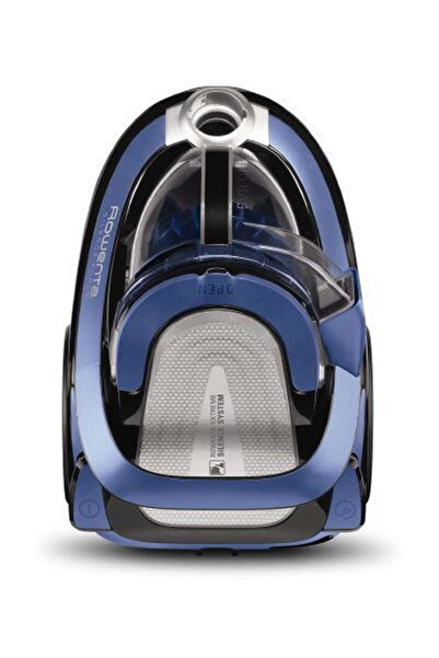 Rowenta ROW RO7681EA Silence Force Cyclonic Toz Torbasız Süpürge