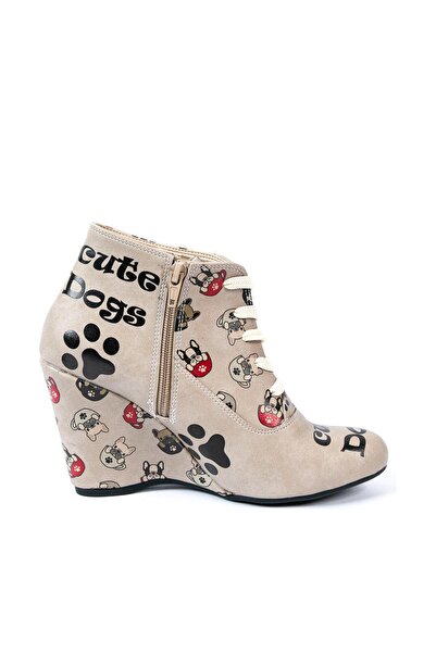 Streetfly Cizme colorate de damă MDFT-137