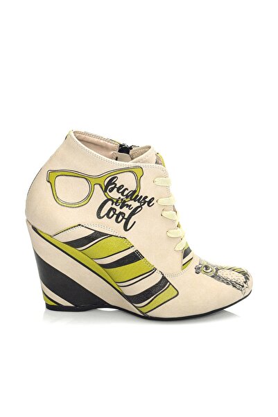 Streetfly Ghete colorate de damă MDFT-127