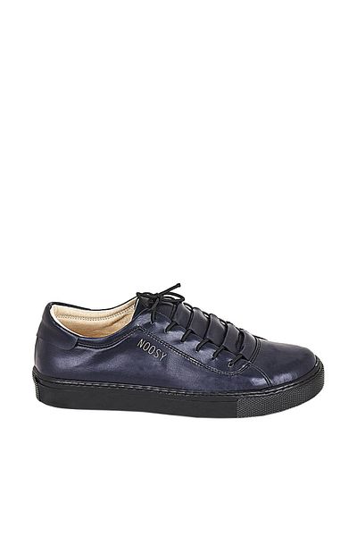 NOOSY Pantofi de damă albastru închis NSY-1326-MD