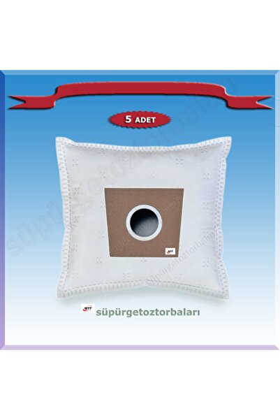 Beko Bks 9415 - 5 أكياس مكنسة كهربائية 203120