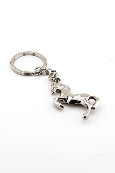 Solfera Jokey Metal Unisex Keyed Thai - Kc426