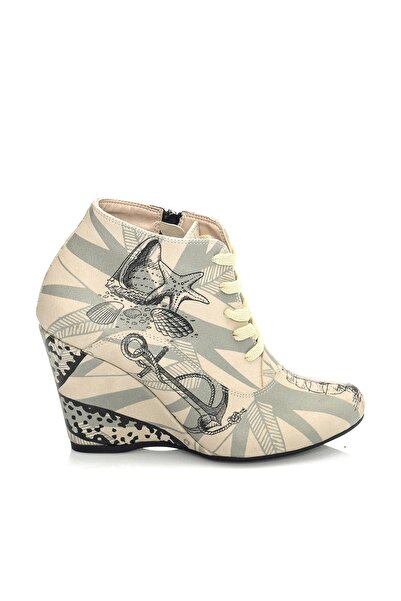 Streetfly Cizme colorate de damă MDFT-126