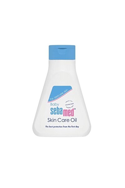 Sebamed Bebek Yağı 150ml (4103040114686)