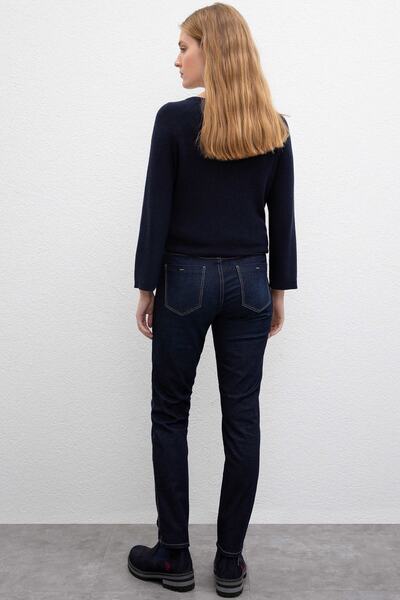 U.S. Polo Assn. Kadın Jeans G082SZ080.000.858102