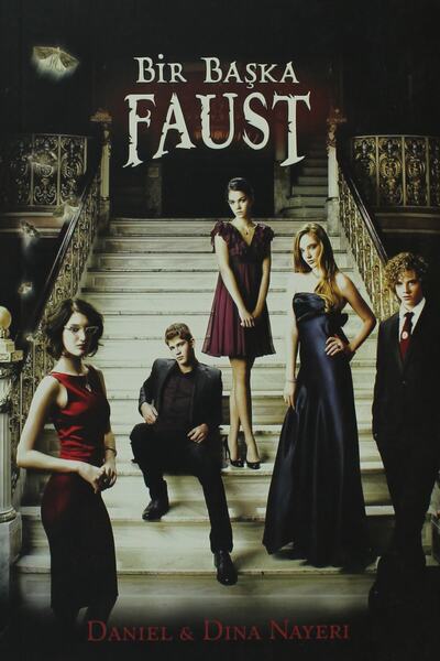 Generic Brand Bir Başka Faust