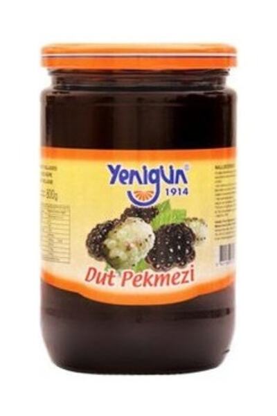 Yenigün Dut Pekmezi 800 Gr